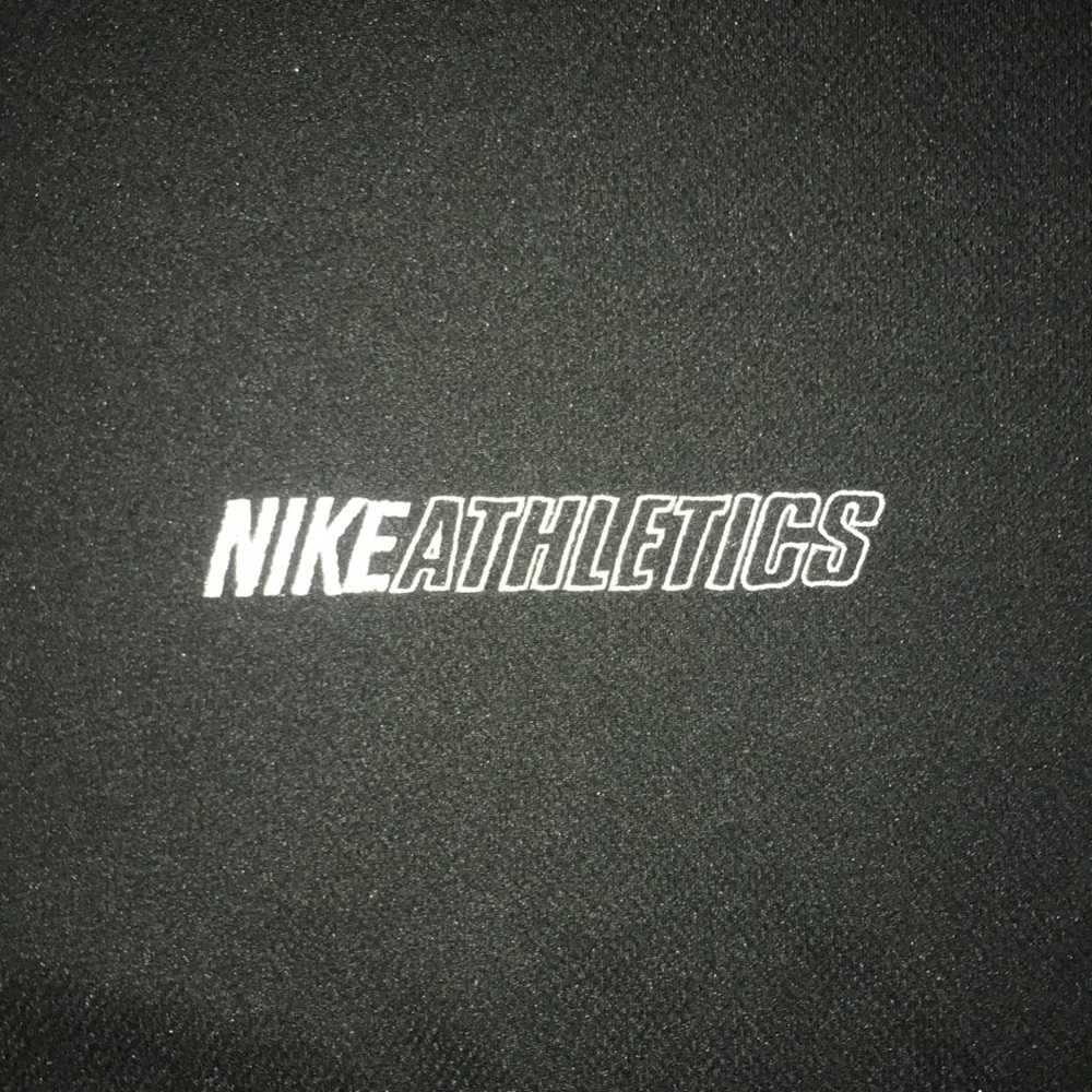 Vintage Nike Shirt